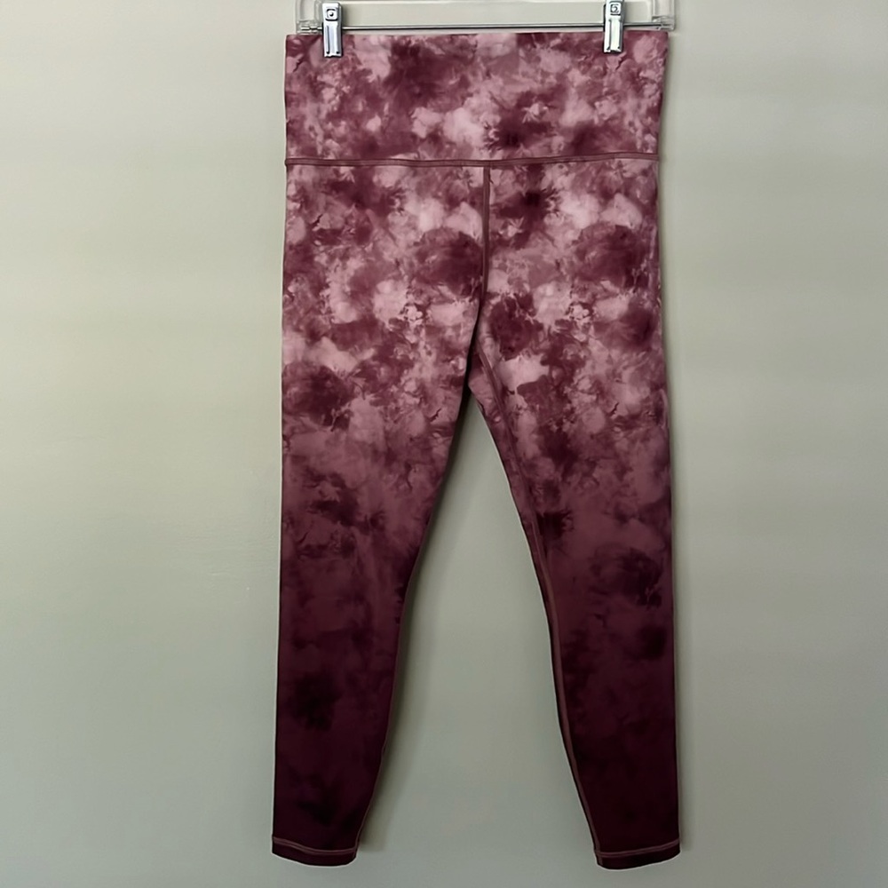 Athleta Elation 7/8 (25”) Leggings